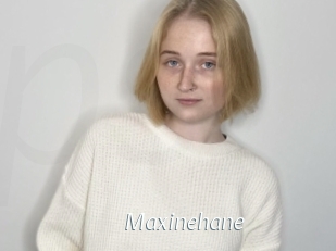 maxinehane Porn Star