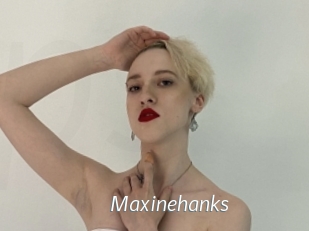 Maxinehanks