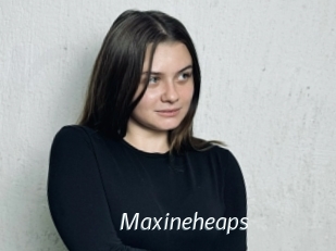 Maxineheaps