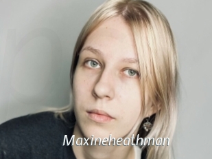 Maxineheathman