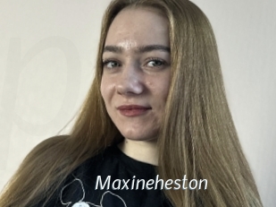 Maxineheston