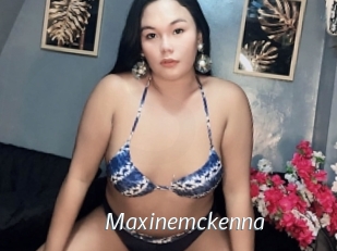Maxinemckenna