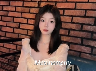 Maxinemerry