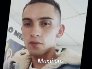 Maxjhons