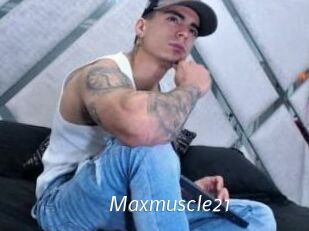 Maxmuscle21