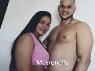 Maxnsheila