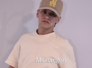maxoregon Porn Star