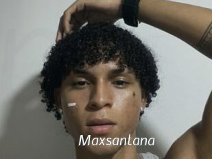 Maxsantana