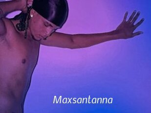 Maxsantanna