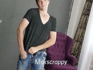 Maxscrappy