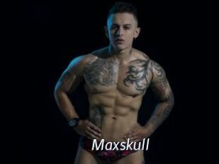 Maxskull