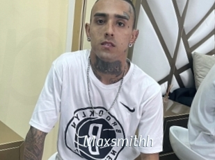 Maxsmithh