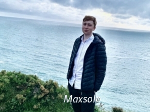 Maxsolo