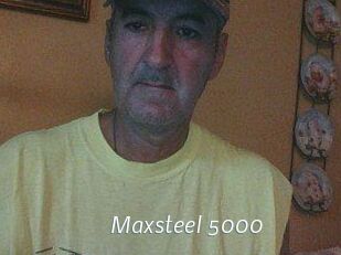 Maxsteel_5000