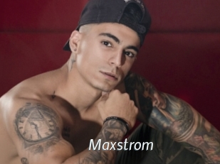 maxstrom Porn Star
