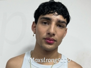 Maxstrong9220