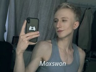 Maxswon
