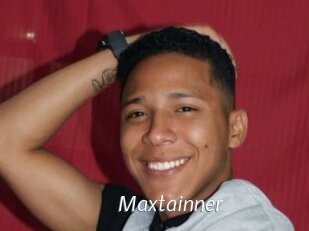 Maxtainner