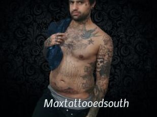 Maxtattooedsouth