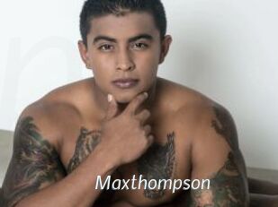 Maxthompson
