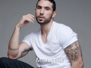 maxvanuci Porn Star