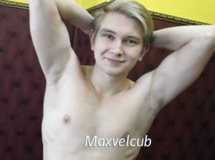 Maxvelcub