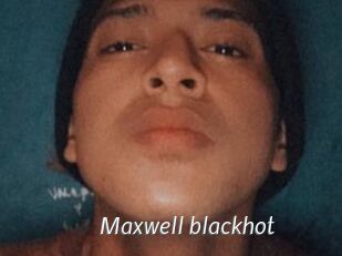 Maxwell_blackhot