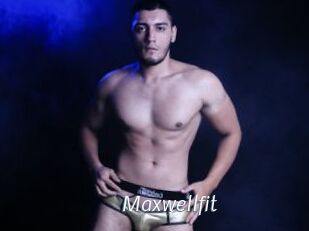 Maxwellfit