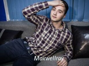 maxwellray Porn Star