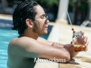 Maxxadams