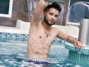 Maxxconnor