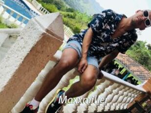 Maxxmiller
