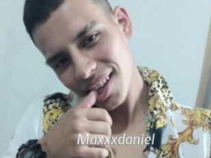 Maxxxdaniel