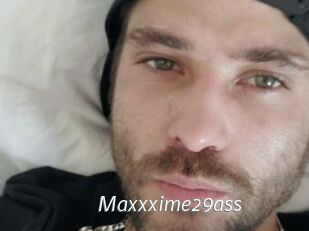 Maxxxime29ass