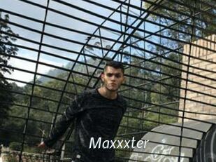 Maxxxter