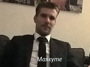 Maxxyme