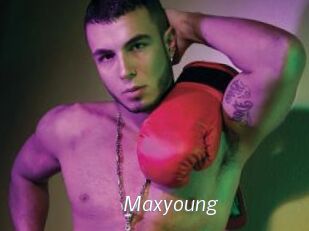 Maxyoung