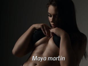 Maya_martin