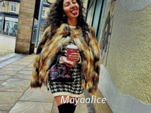 Mayaalice