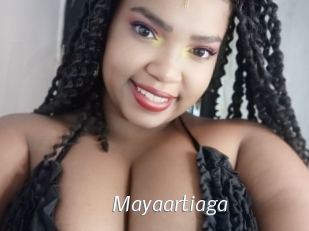 Mayaartiaga