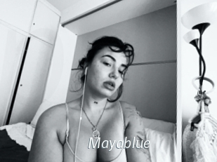 Mayablue