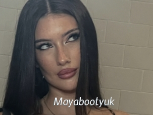 Mayabootyuk
