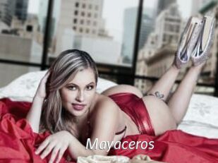 Mayaceros
