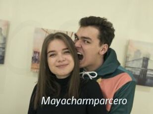 Mayacharmparcero
