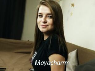 Mayacharrm