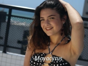 Mayacyrus