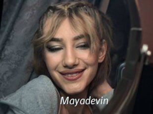 Mayadevin