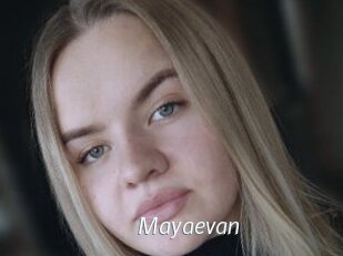 Mayaevan