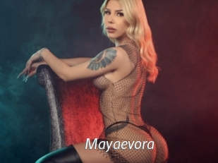 Mayaevora