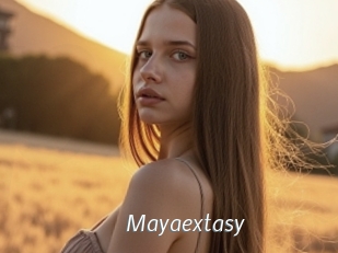 mayaextasy Porn Star